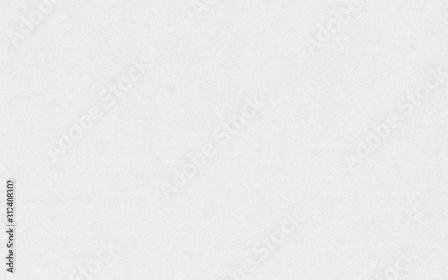 White Paper Texture. Pattern of clean white paper.