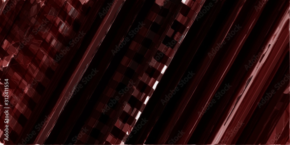 abstract technology stripes background with very dark red, rosy brown and old mauve colors abstract technology stripes background with very dark red, rosy brown and old mauve colors