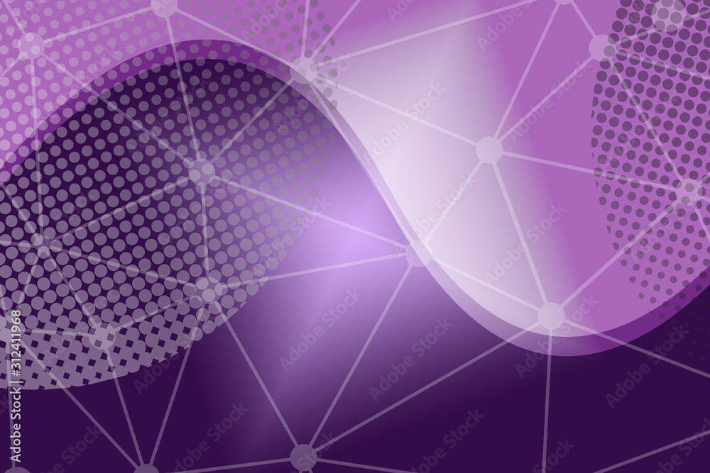 Obraz premium abstract, blue, design, wallpaper, illustration, light, graphic, pattern, art, texture, wave, digital, backdrop, purple, lines, fractal, shape, pink, gradient, line, backgrounds, space, curve, color