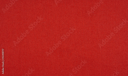 cotton canvas fabric detail background