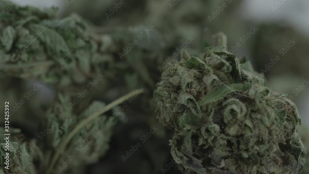 Medicinal marijuana used for cannabis vaping isolated on white background Medicinal marijuana used for cannabis vaping isolated on white background