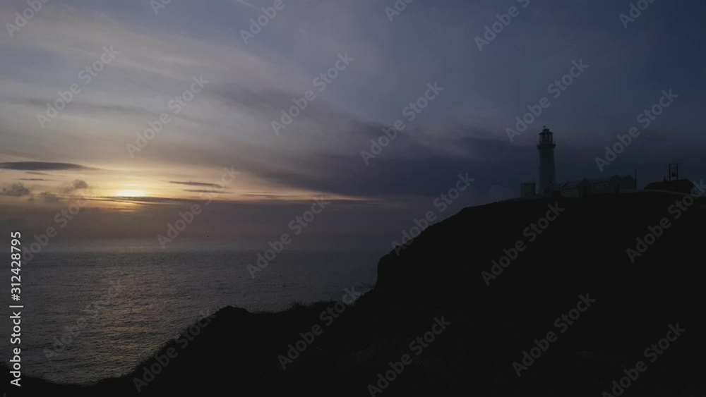South Stack Lighthouse, Holy Island, Anglesey, Wales South Stack Lighthouse, Holy Island, Anglesey, Wales