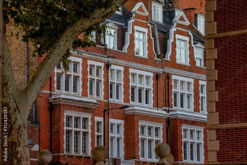 Fototapeta premium londres