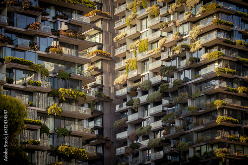 Green building