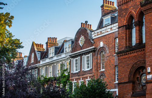 londres