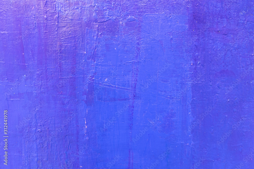 Fototapeta premium 붓질감