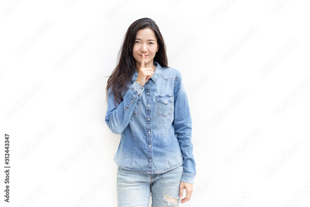 portrait happy cheerful young brunette asian woman with perfect smilling,clean skin.beautiful girl posing show white teeth smile relaxing.fashion people freedom life style concept portrait happy cheerful young brunette asian woman with perfect smilling,clean skin.beautiful girl posing show white teeth smile relaxing.fashion people freedom life style concept