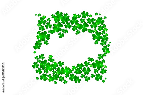 Saint Patrick's Day, or the Feast of Saint Patrick, is a cultural and religious celebration held on 17 March, the traditional death date of Saint Patrick, the foremost patron saint of Ireland.