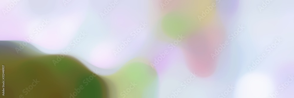 blurred bokeh iridescent horizontal background bokeh graphic with lavender, dark olive green and ash gray colors space for text or image blurred bokeh iridescent horizontal background bokeh graphic with lavender, dark olive green and ash gray colors space for text or image