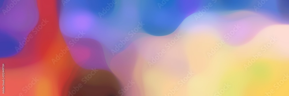blurred horizontal background with silver, baby pink and moderate red colors and free text space blurred horizontal background with silver, baby pink and moderate red colors and free text space