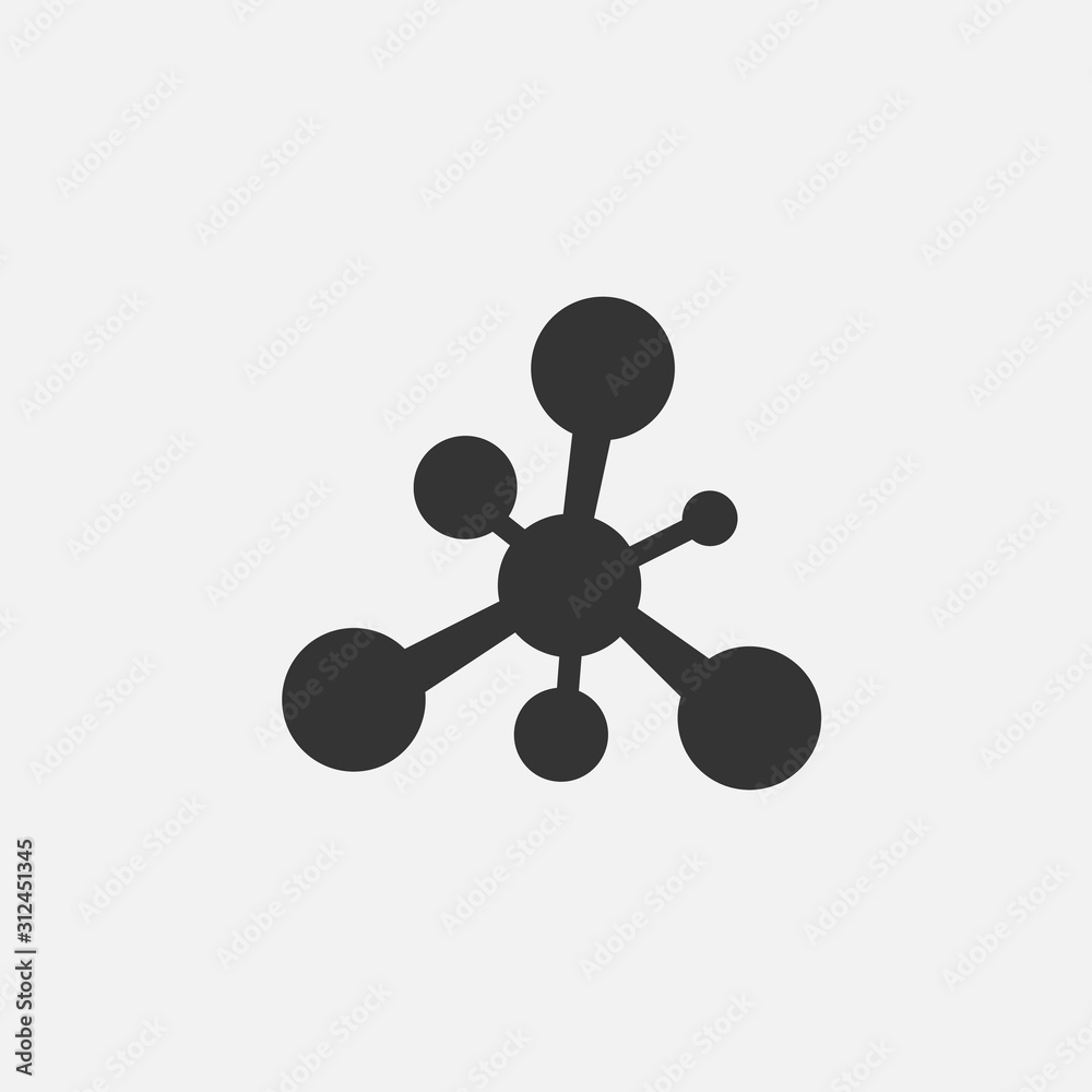 network icon vector illustration for graphic design and websites network icon vector illustration for graphic design and websites