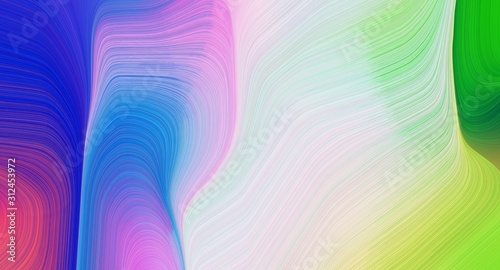 artistic colorful abstract wave background with light gray, strong blue and mulberry colors. can be used as texture, background or wallpaper