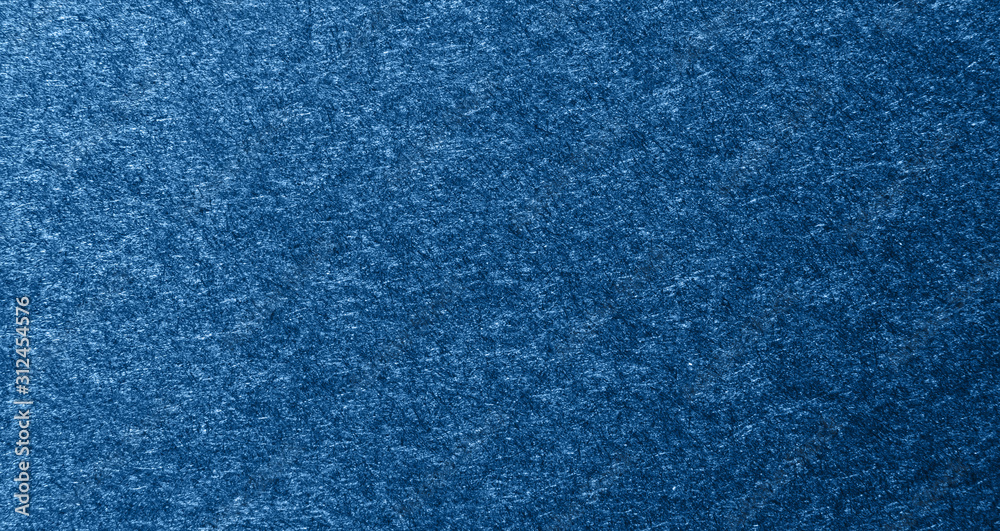 Classic blue paper texture abstract background Classic blue paper texture abstract background