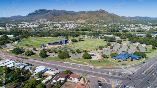 Photos Riverway precinct, Townsville