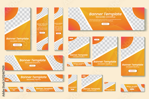 Web Banner Design