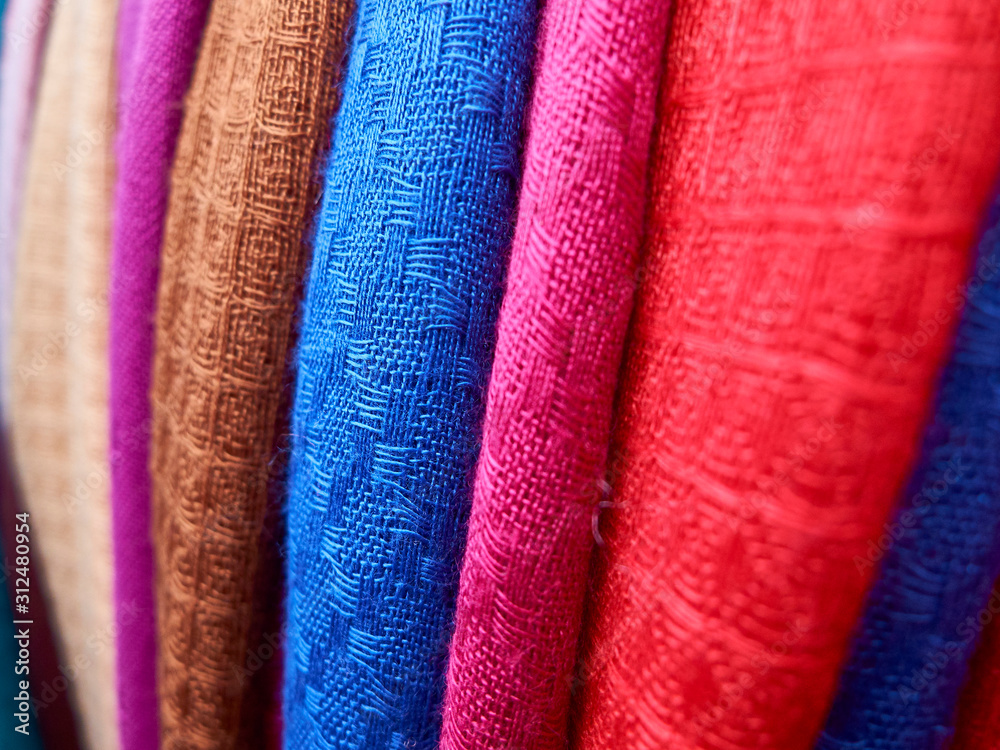 traditional turkish milti colored fabric cloth pieces traditional turkish milti colored fabric cloth pieces
