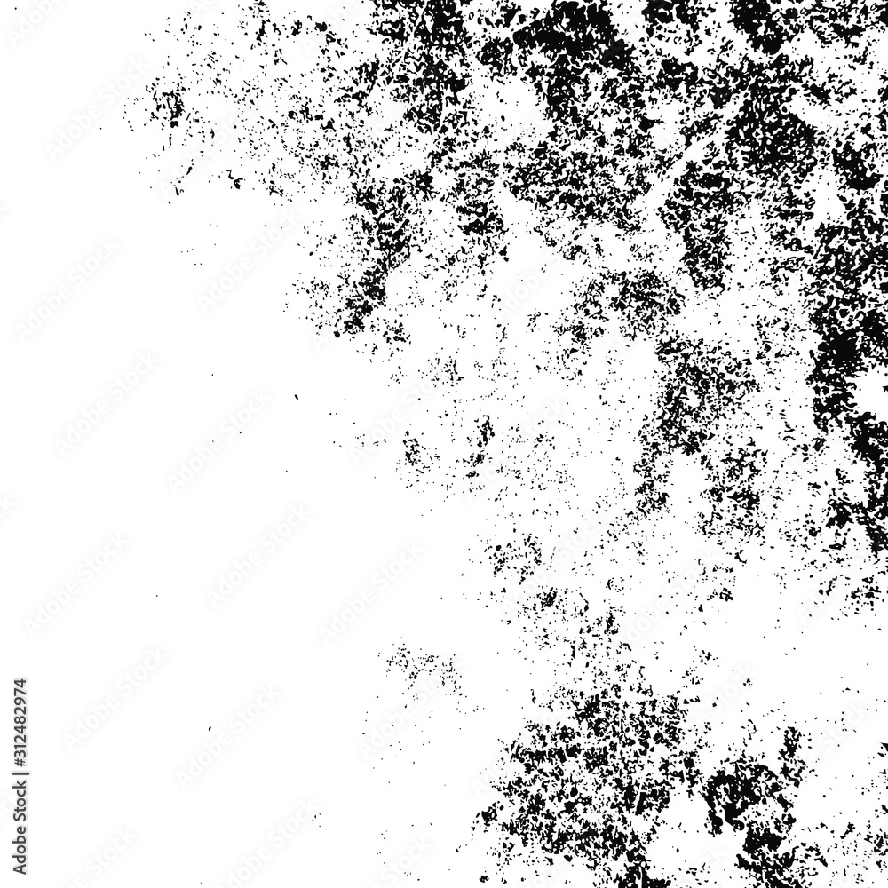 Vector grunge texture. Black and white abstract background. Eps10 Vector grunge texture. Black and white abstract background. Eps10