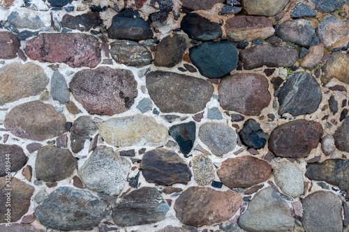 old stone wall texture 13
