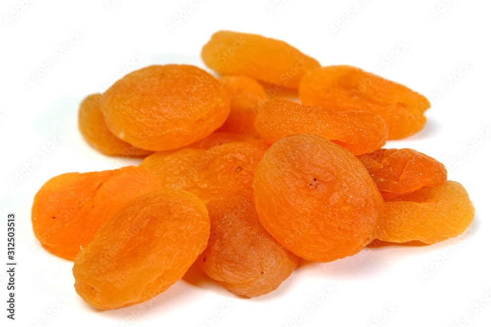 Dry apricot Dry apricot