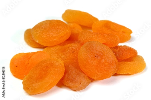 Dry apricot