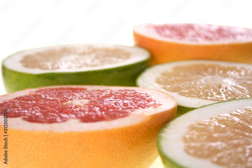 Grapefruit Grapefruit