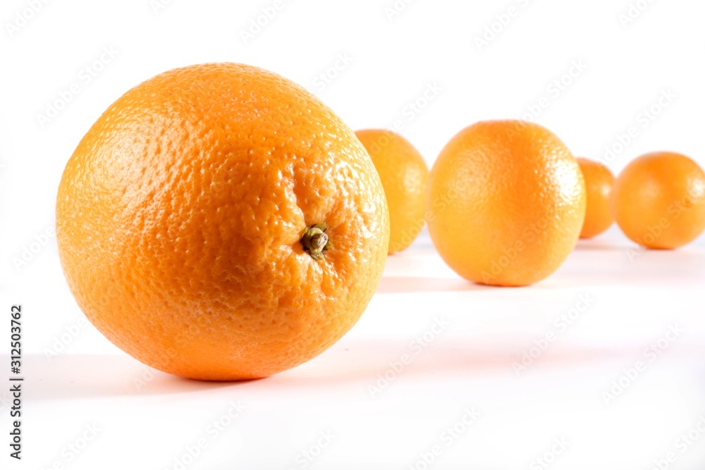 Oranges Oranges