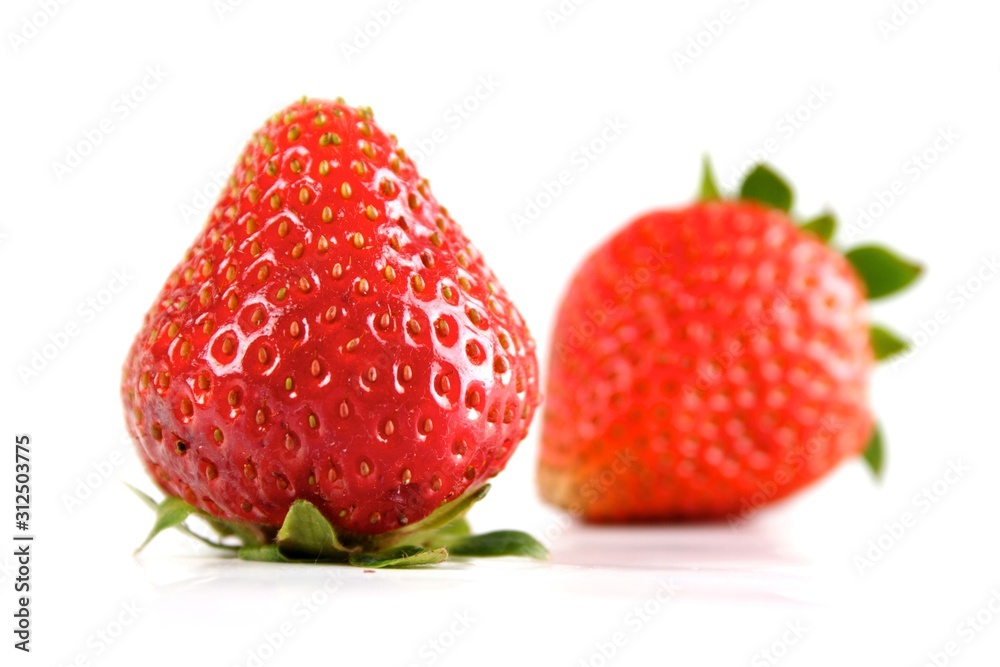 Strawberries Strawberries
