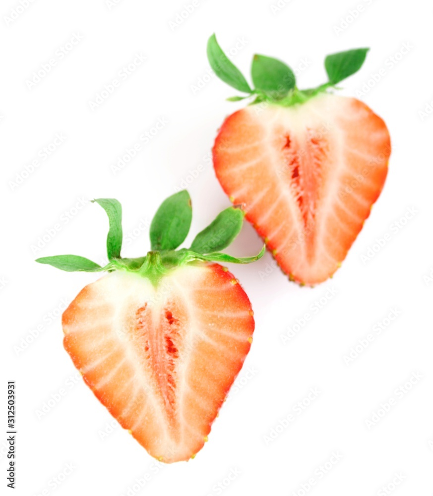 Strawberries Strawberries