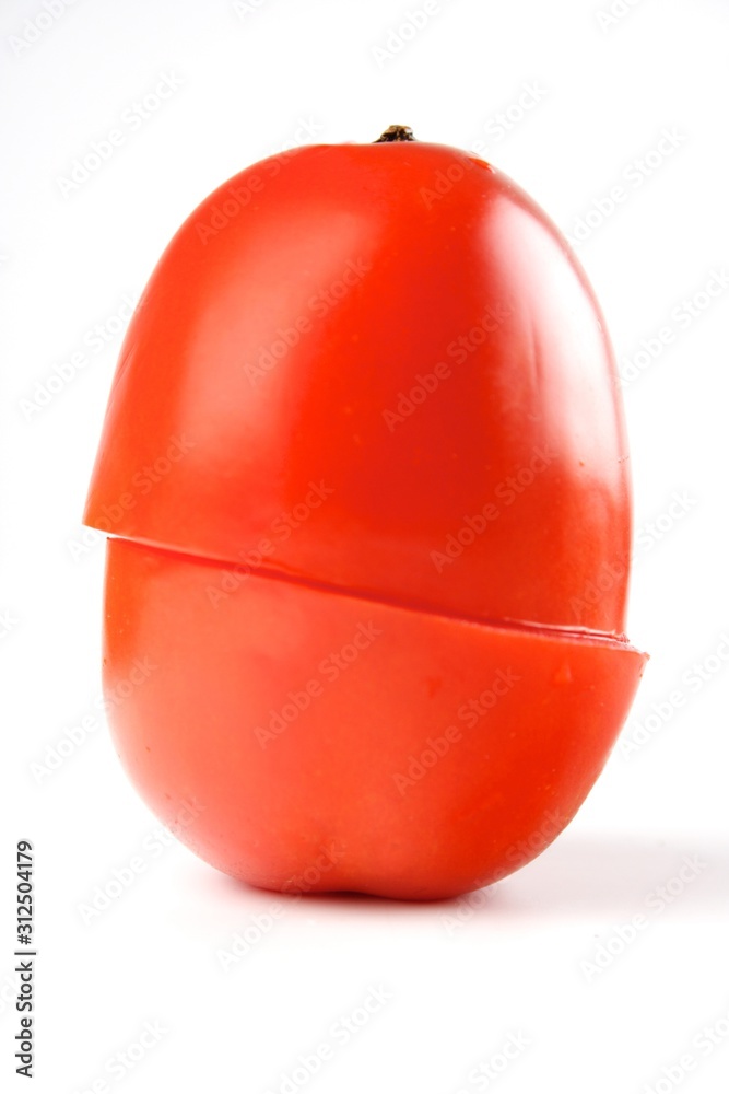 Tomato Tomato