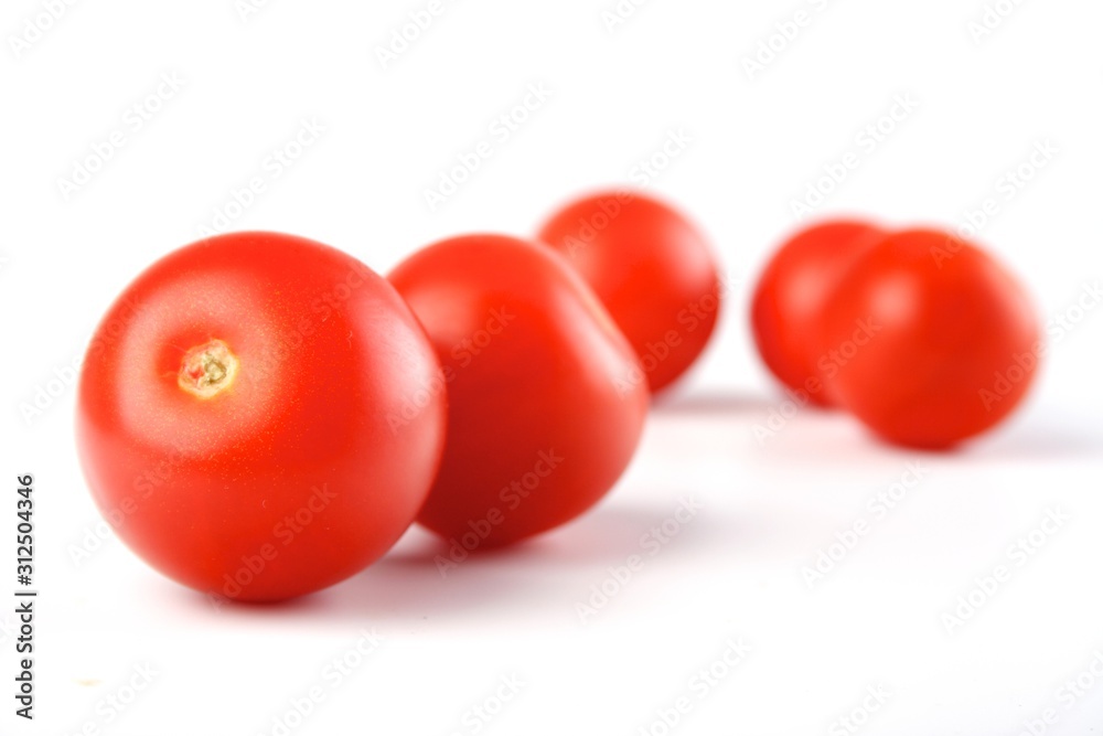 Tomato Tomato