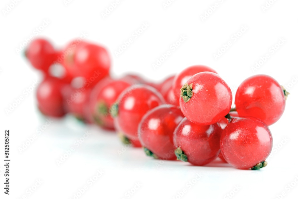 Redcurrants Redcurrants