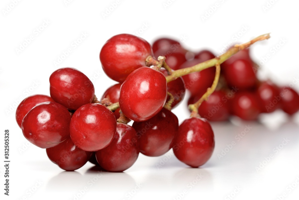 Grapes Grapes