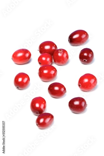 Cranberries