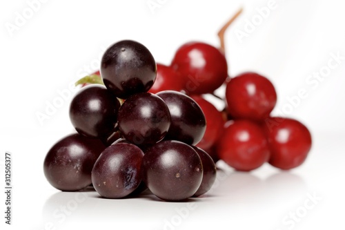 Grapes mix