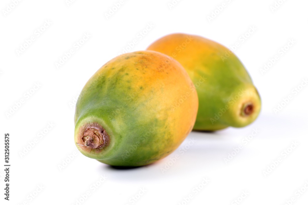 Papaya