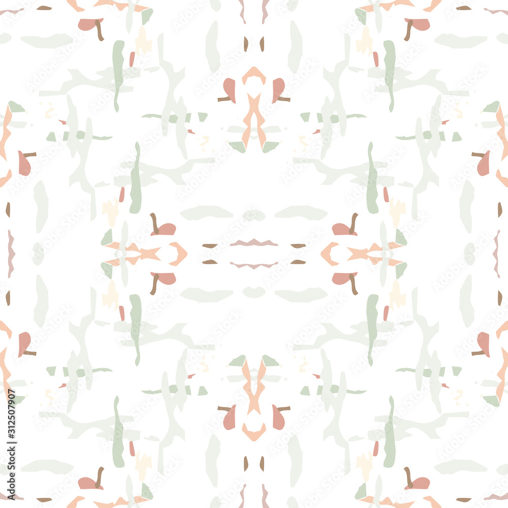 Batik, Hand Drawn. Paint Texture Seamless Batik, Hand Drawn. Paint Texture Seamless