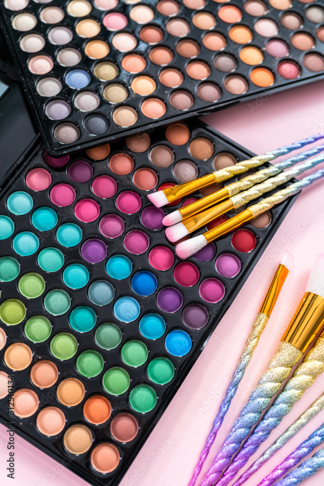 Eyeshadow set Eyeshadow set