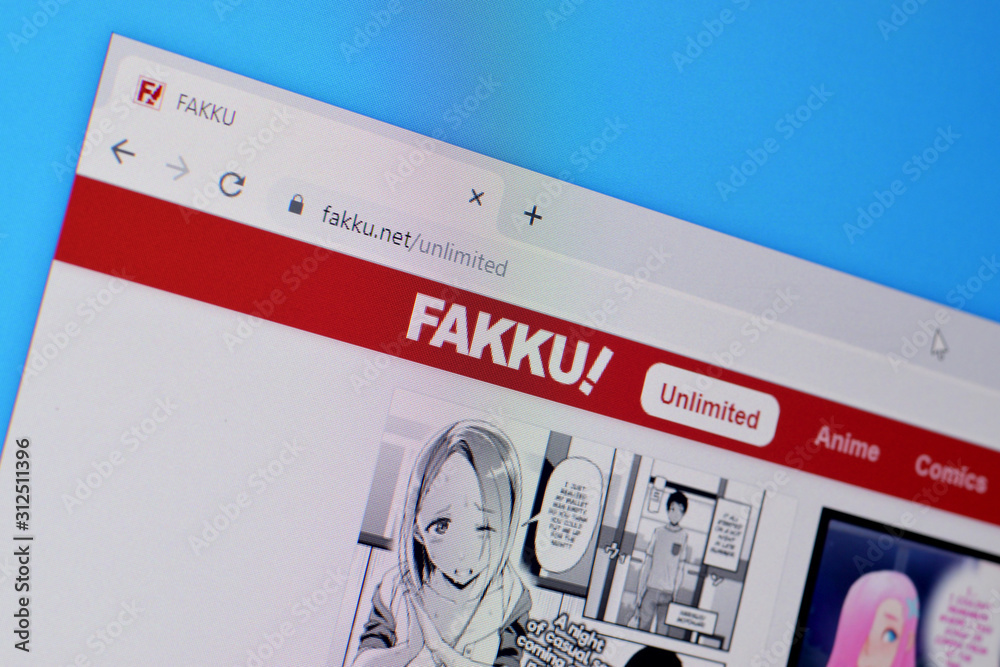 Fakku What is