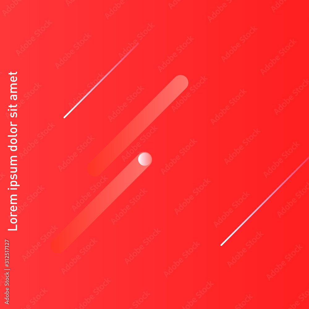 Abstract vector illustration bright design Abstract vector illustration bright design