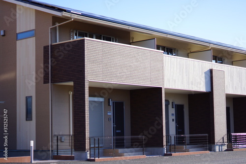 新築建物