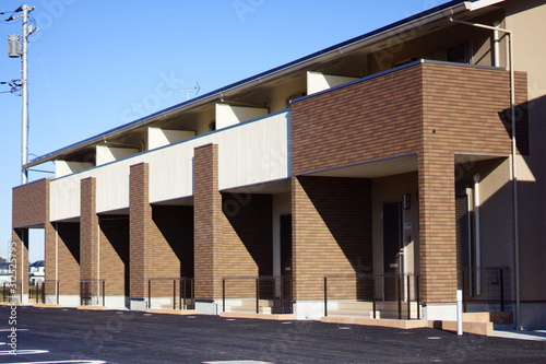 新築建物