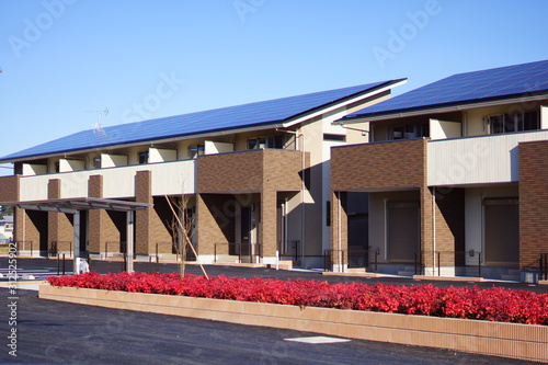 新築建物