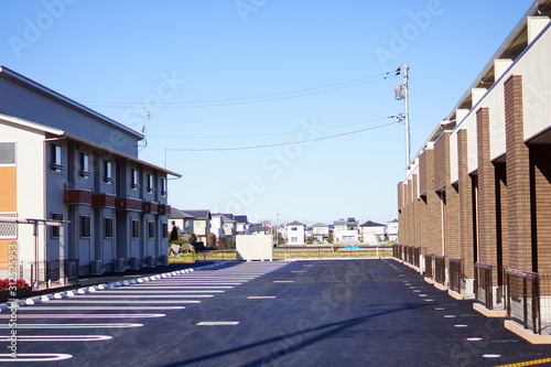 新築建物