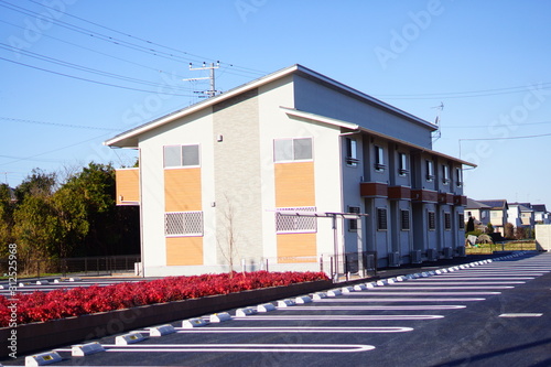 新築建物