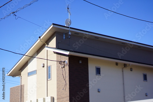 新築建物