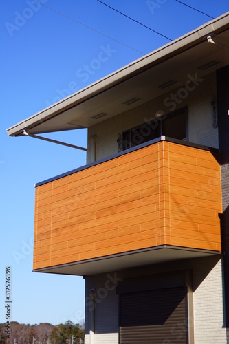 新築建物