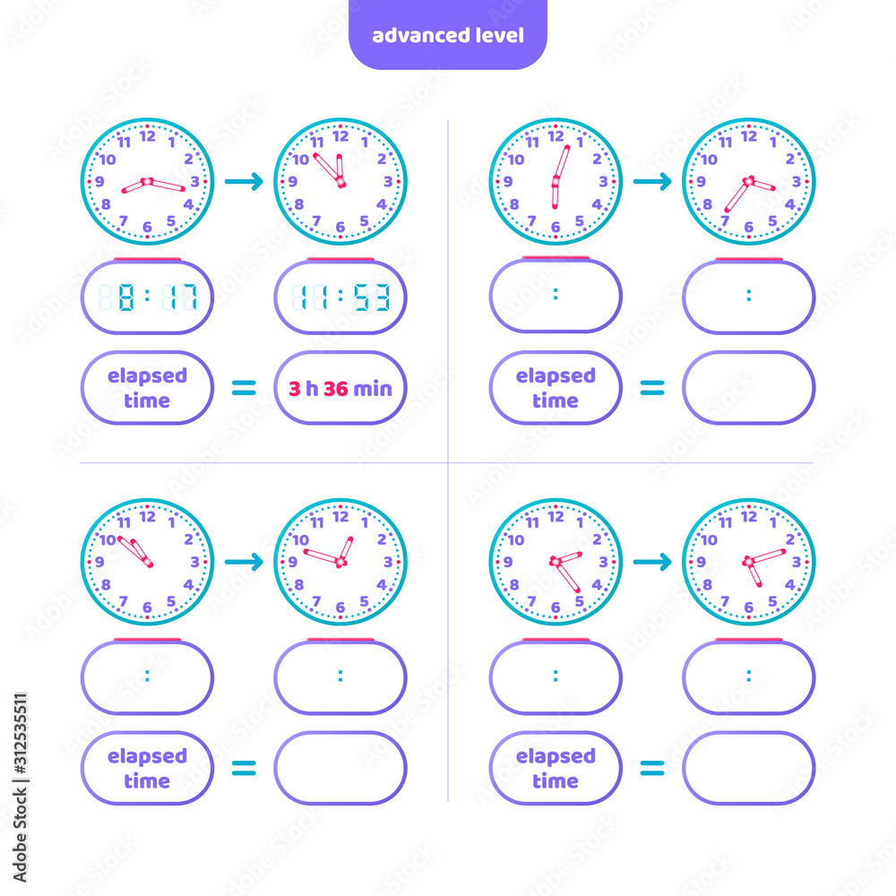 elapsed-time-and-telling-time-worksheet-for-kids-understanding-the