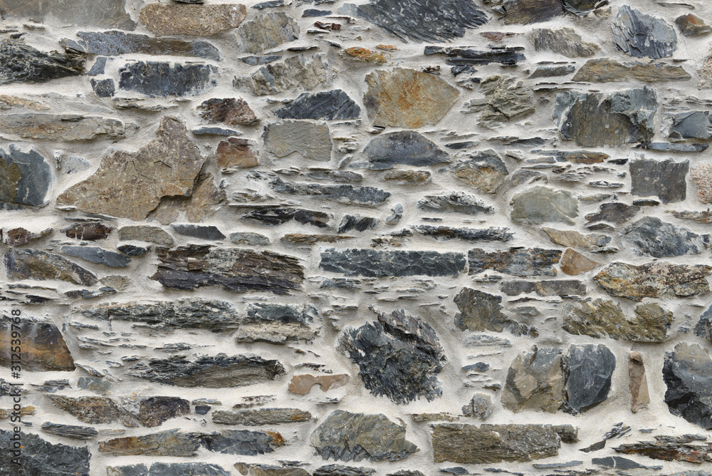 wall of stone close up, background, texture wall of stone close up, background, texture