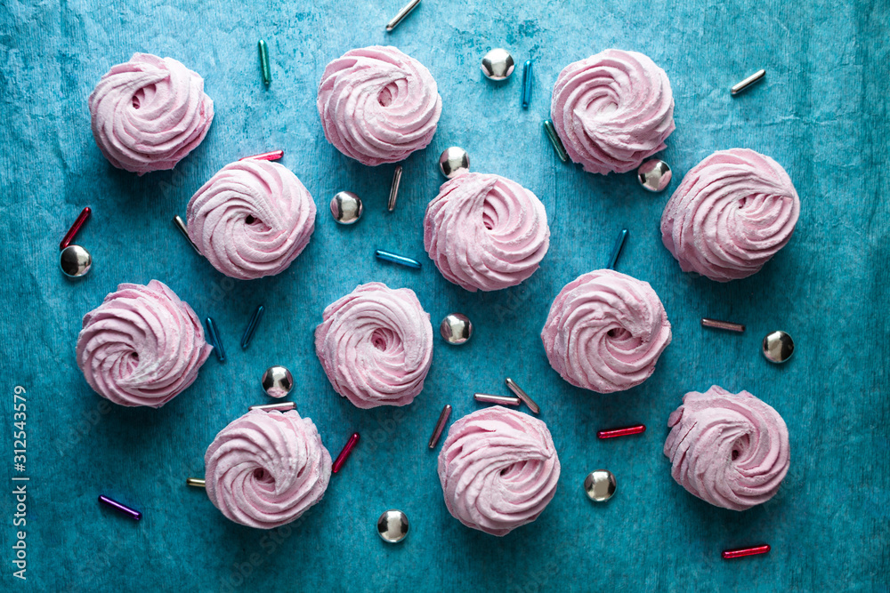 Marshmallows Marshmallows