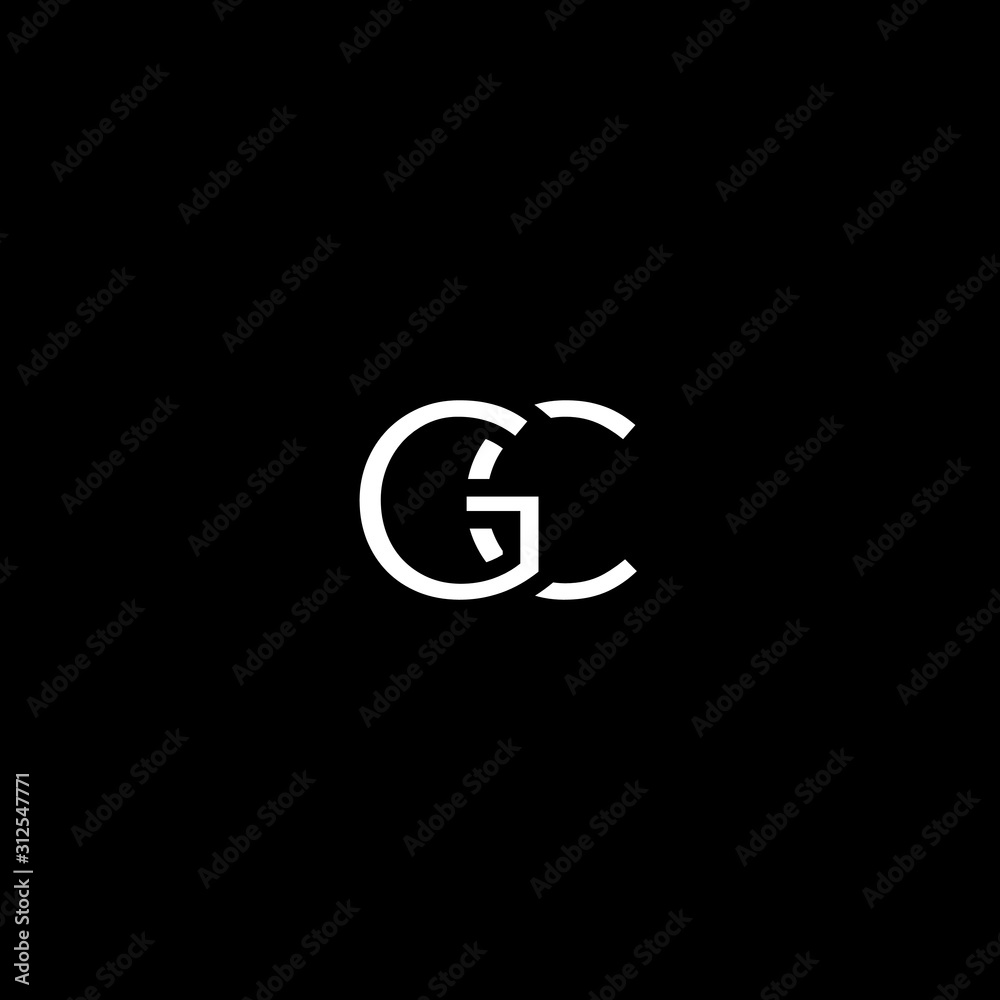 Unique modern artistic LP initial based letter icon logo Unique modern artistic LP initial based letter icon logo